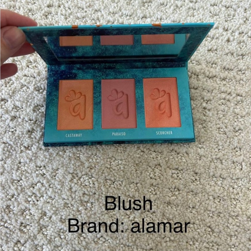 NWT Blush